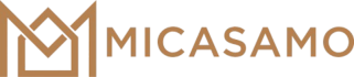 LOGO DE LA EMPRESA MICASAMO