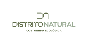 logo de la empresa distrito natural
